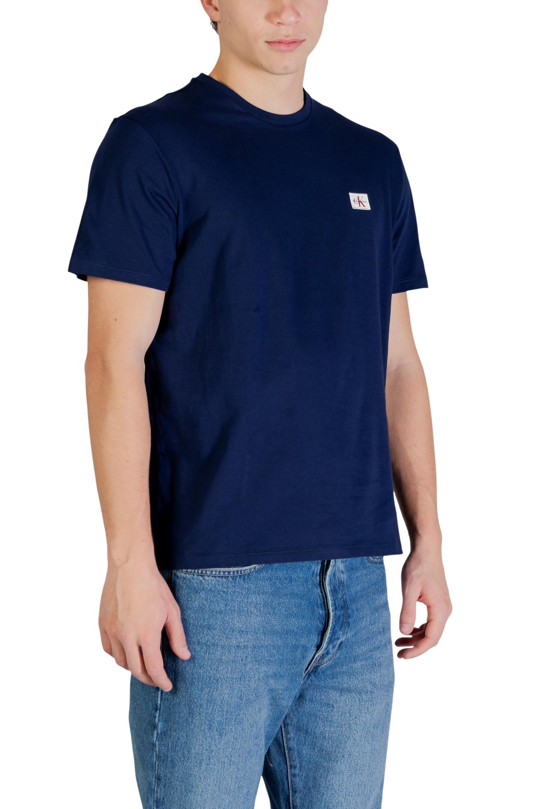 Calvin Klein Jeans Men T-Shirt