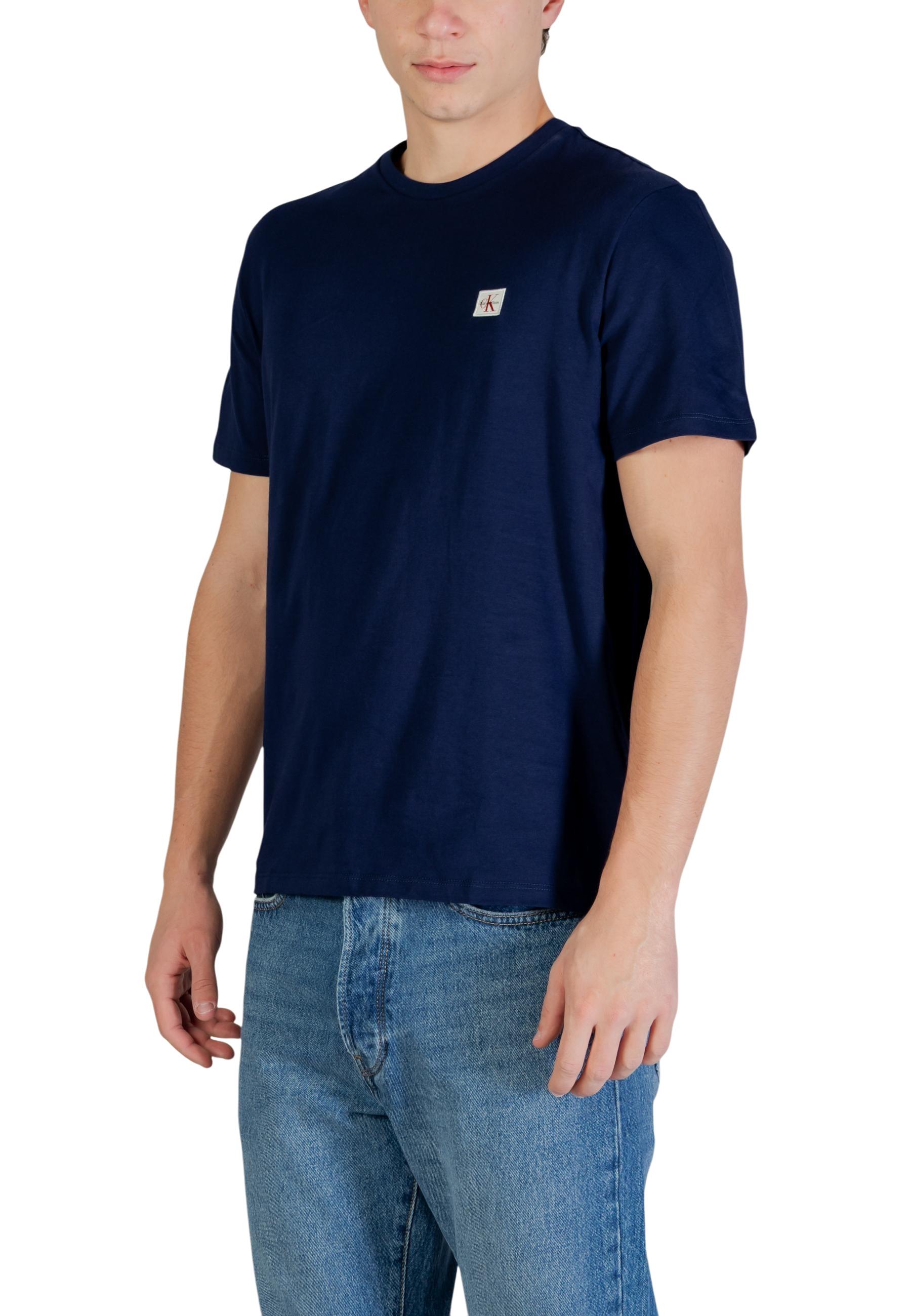 Calvin Klein Jeans Men T-Shirt