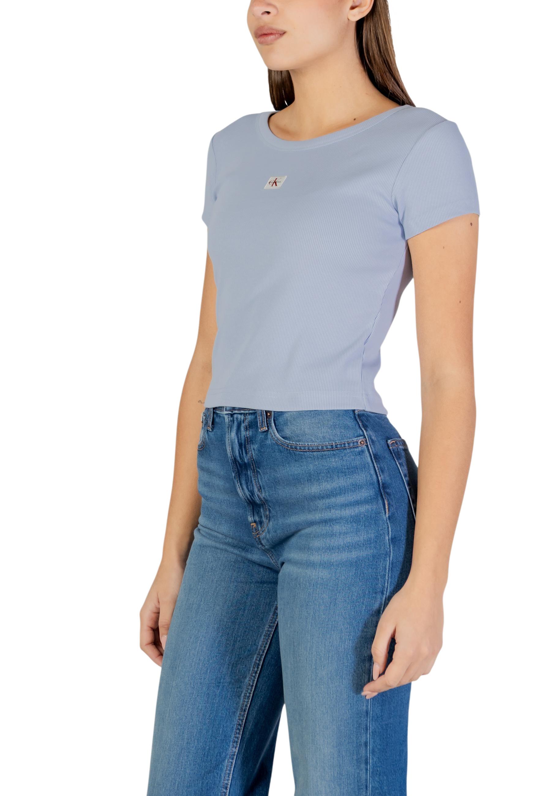 Calvin Klein Jeans  Women T-Shirt
