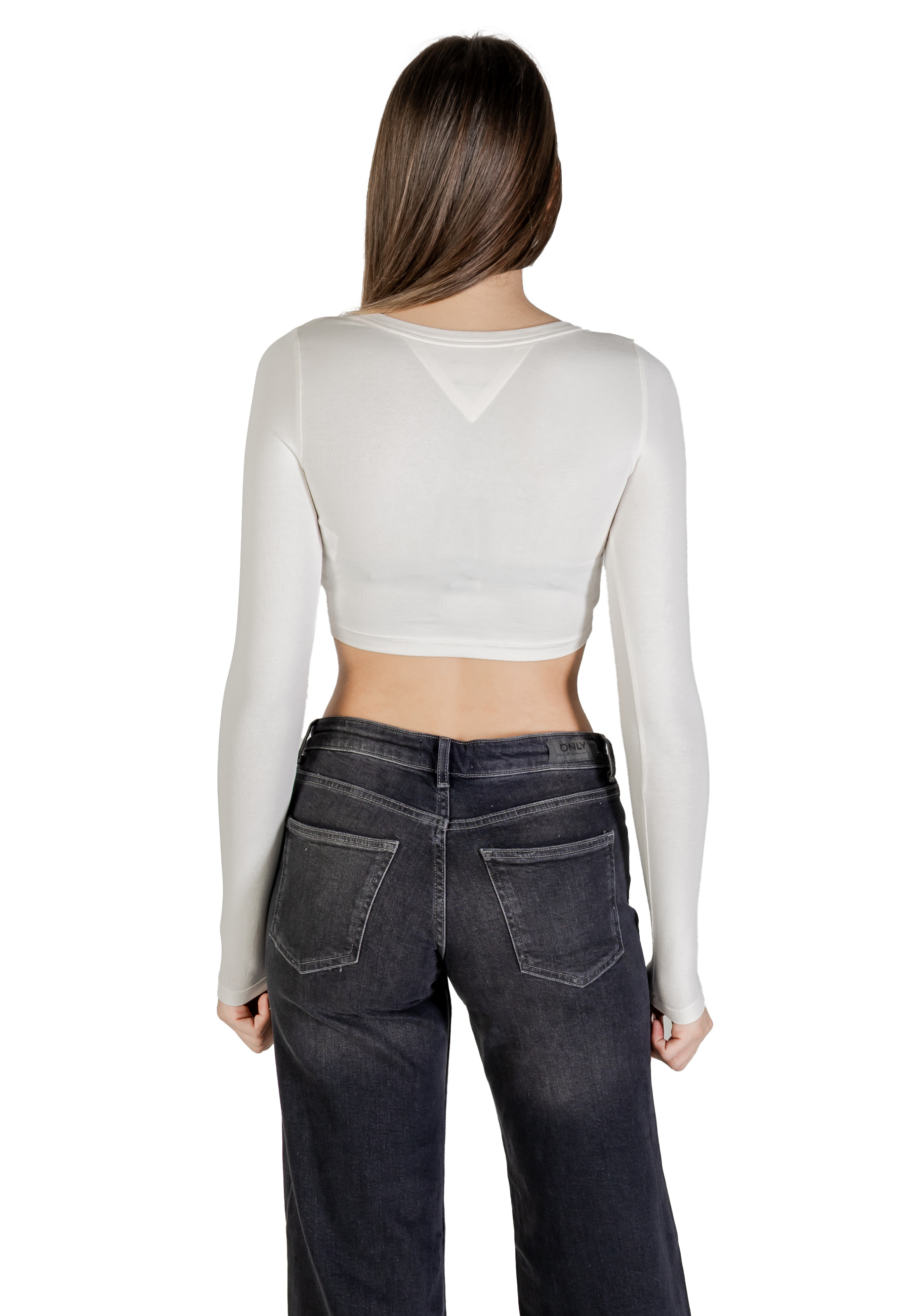 Tommy Hilfiger Jeans  Women T-Shirt