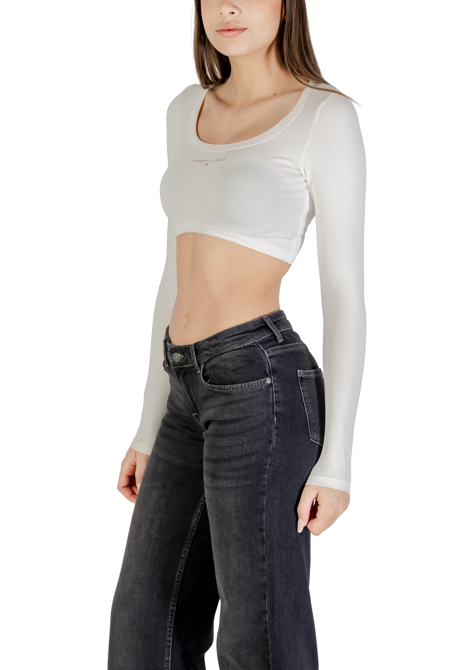 Tommy Hilfiger Jeans  Women T-Shirt