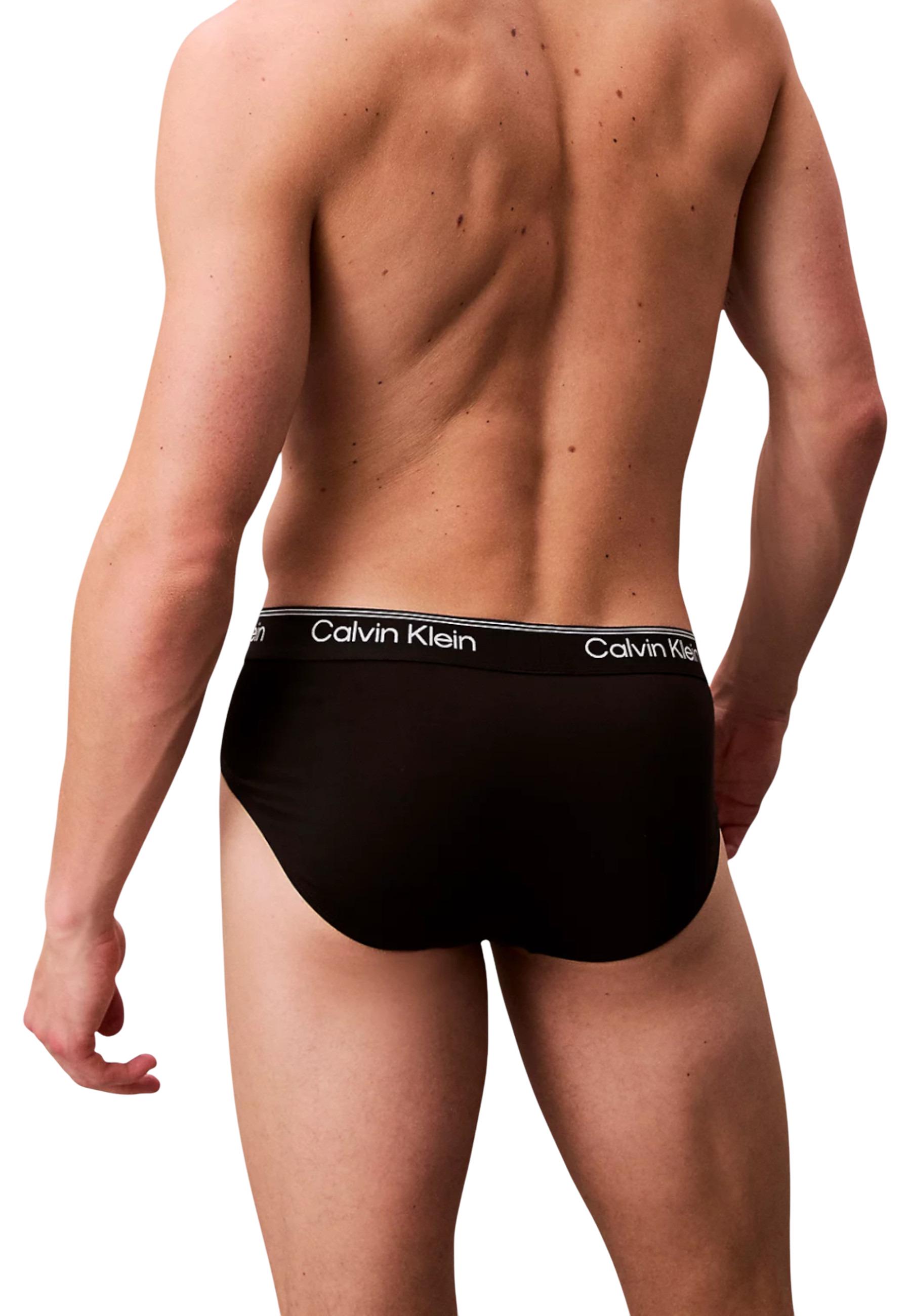 Calvin Klein Underwear Men Underwear