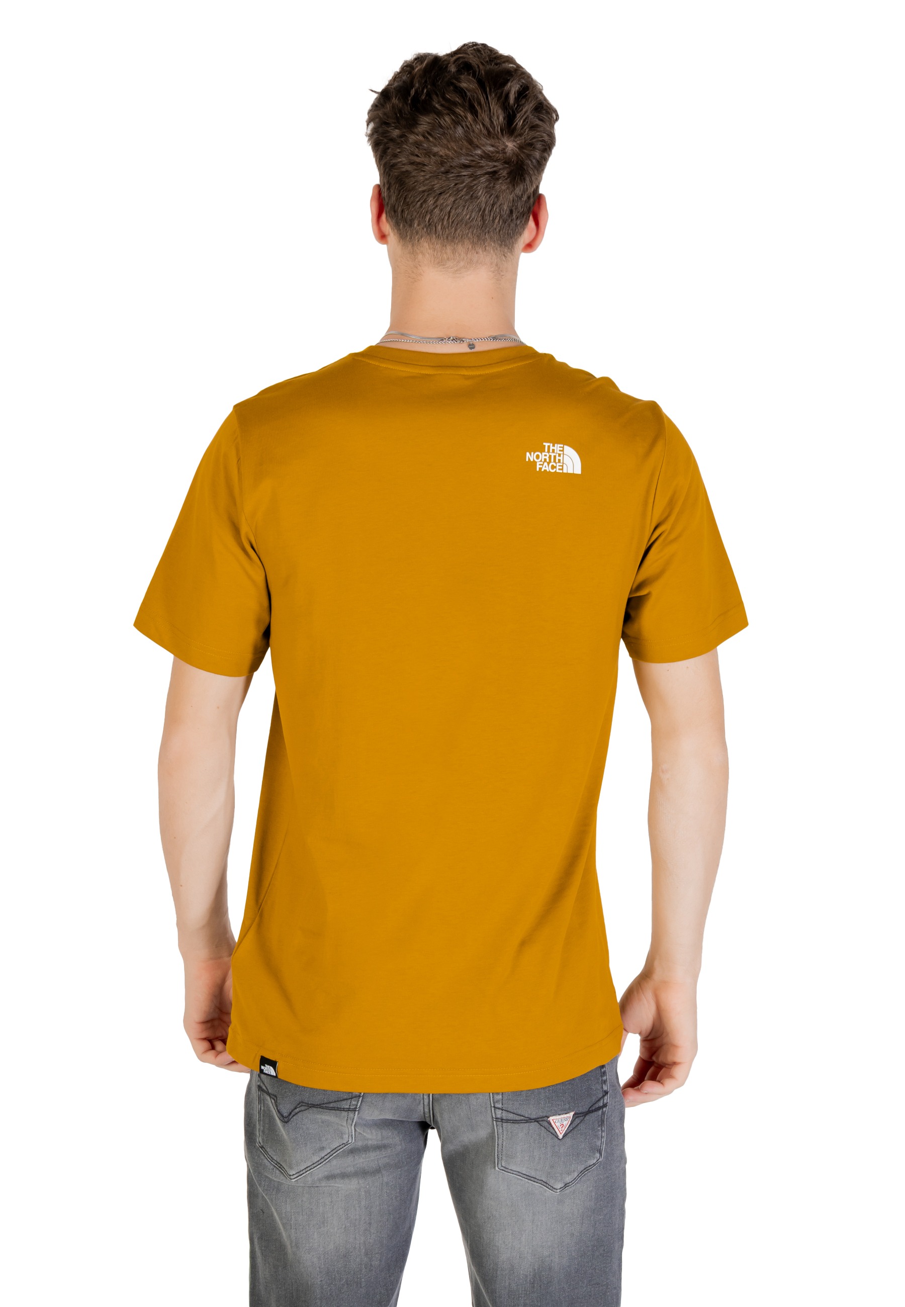 The North Face Men T-Shirt