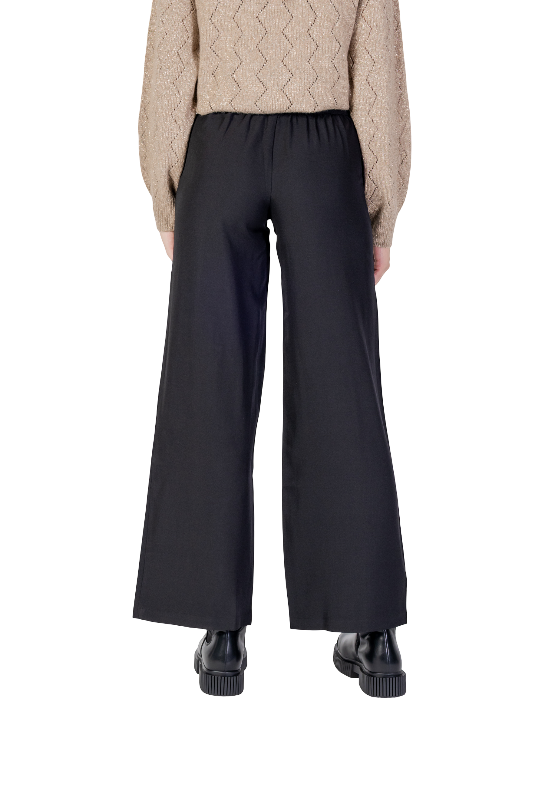 Jacqueline De Yong Trousers 4