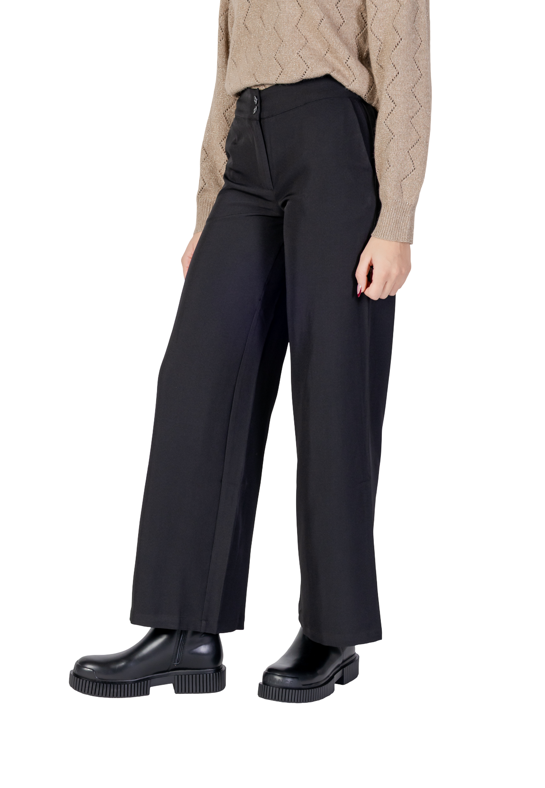 Jacqueline De Yong Trousers 2