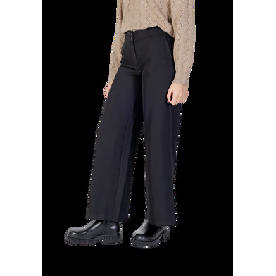 Jacqueline De Yong Pantaloni Donna