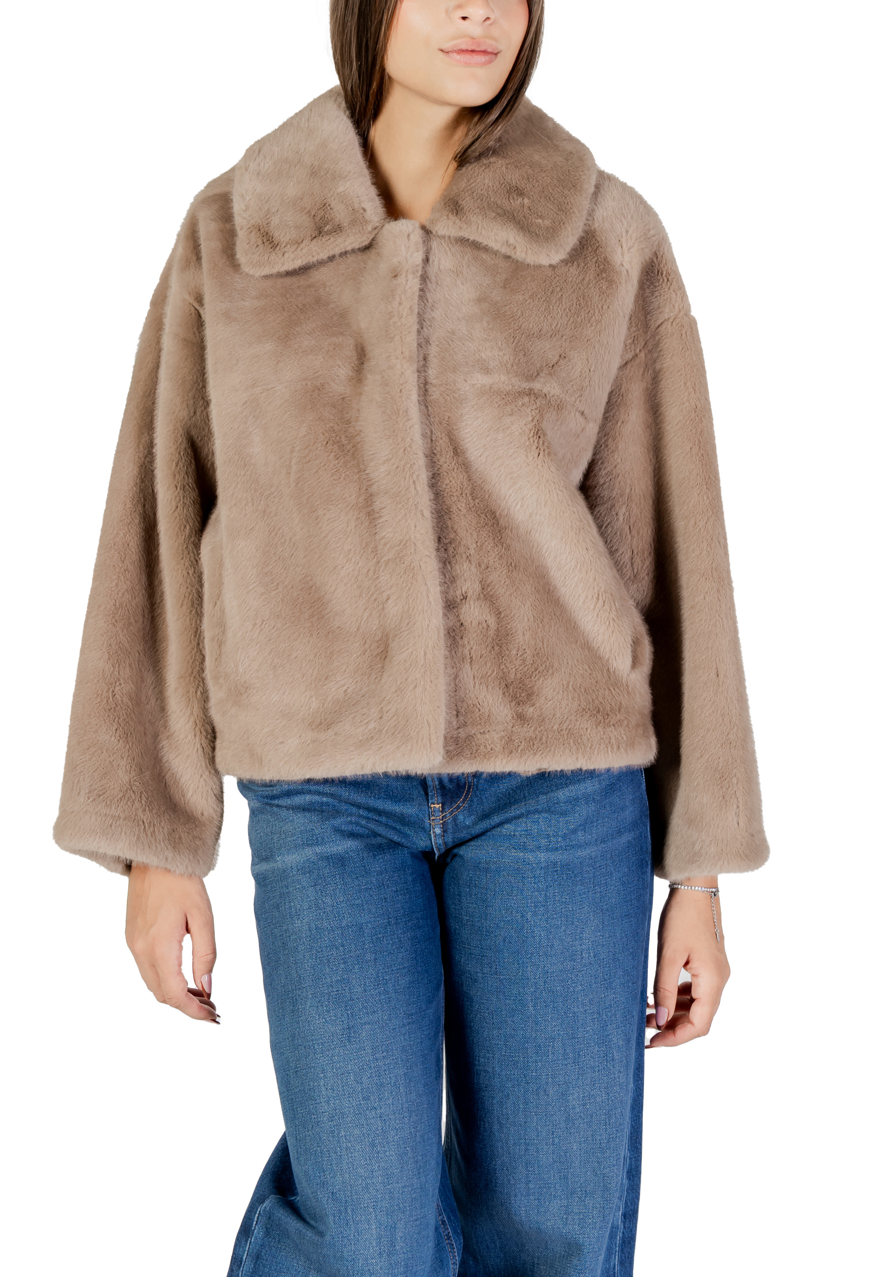 Choral  Women Coat