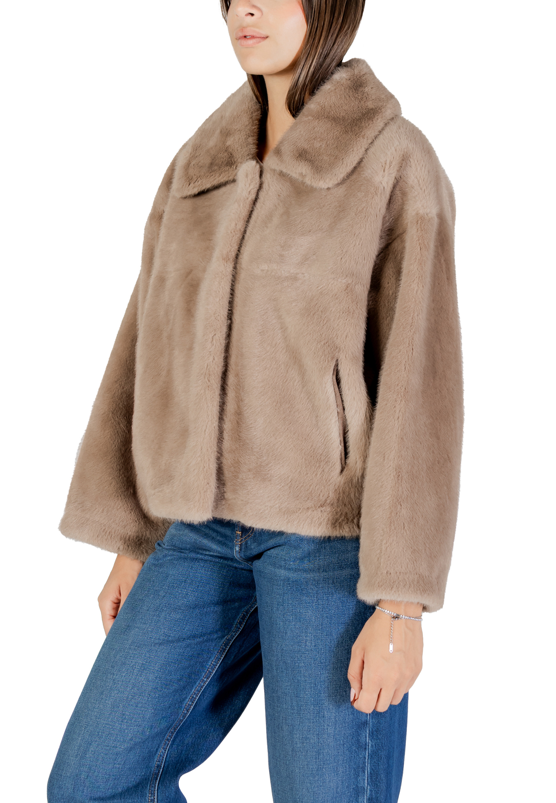 Choral  Women Coat