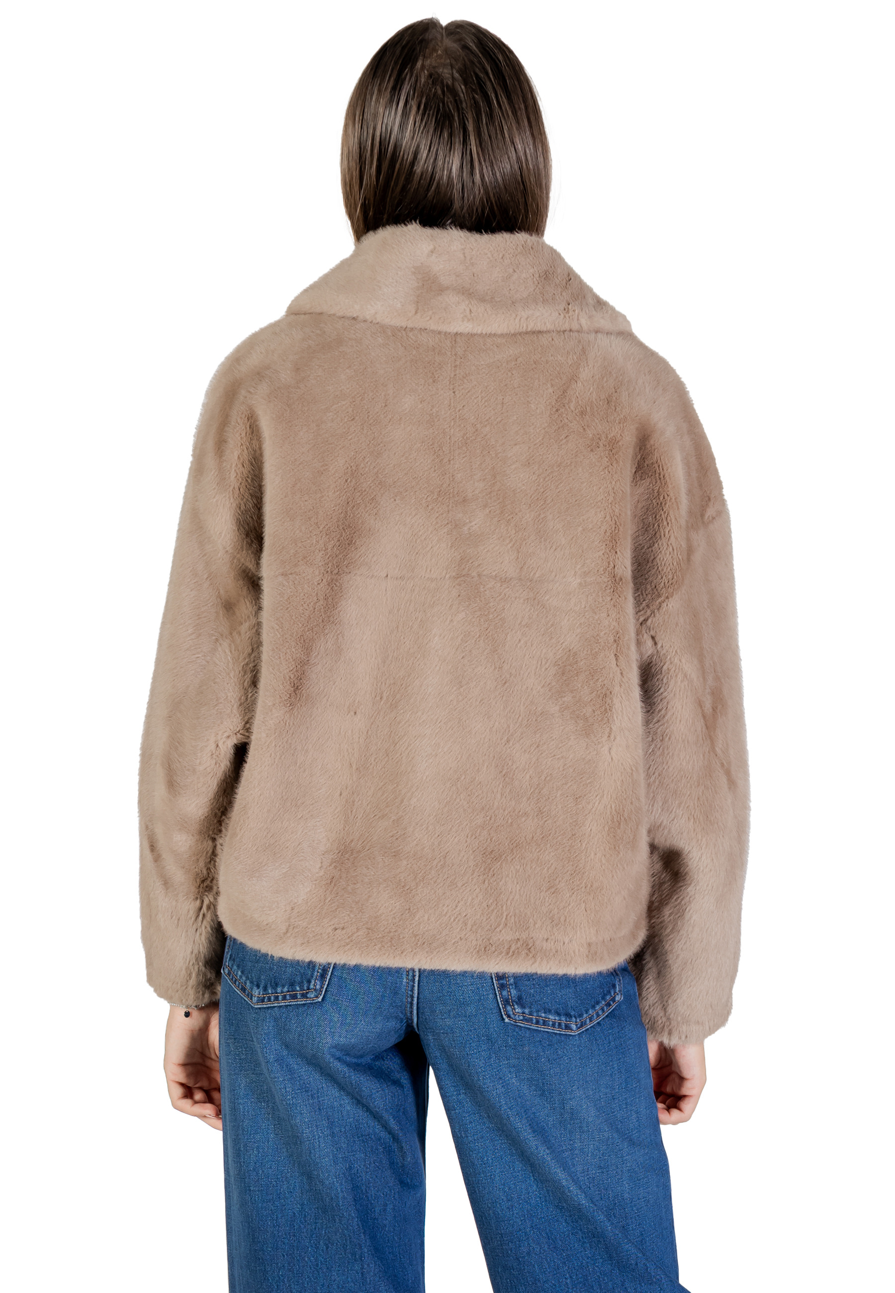 Choral  Women Coat