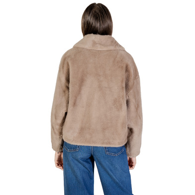Choral Cappotto Donna