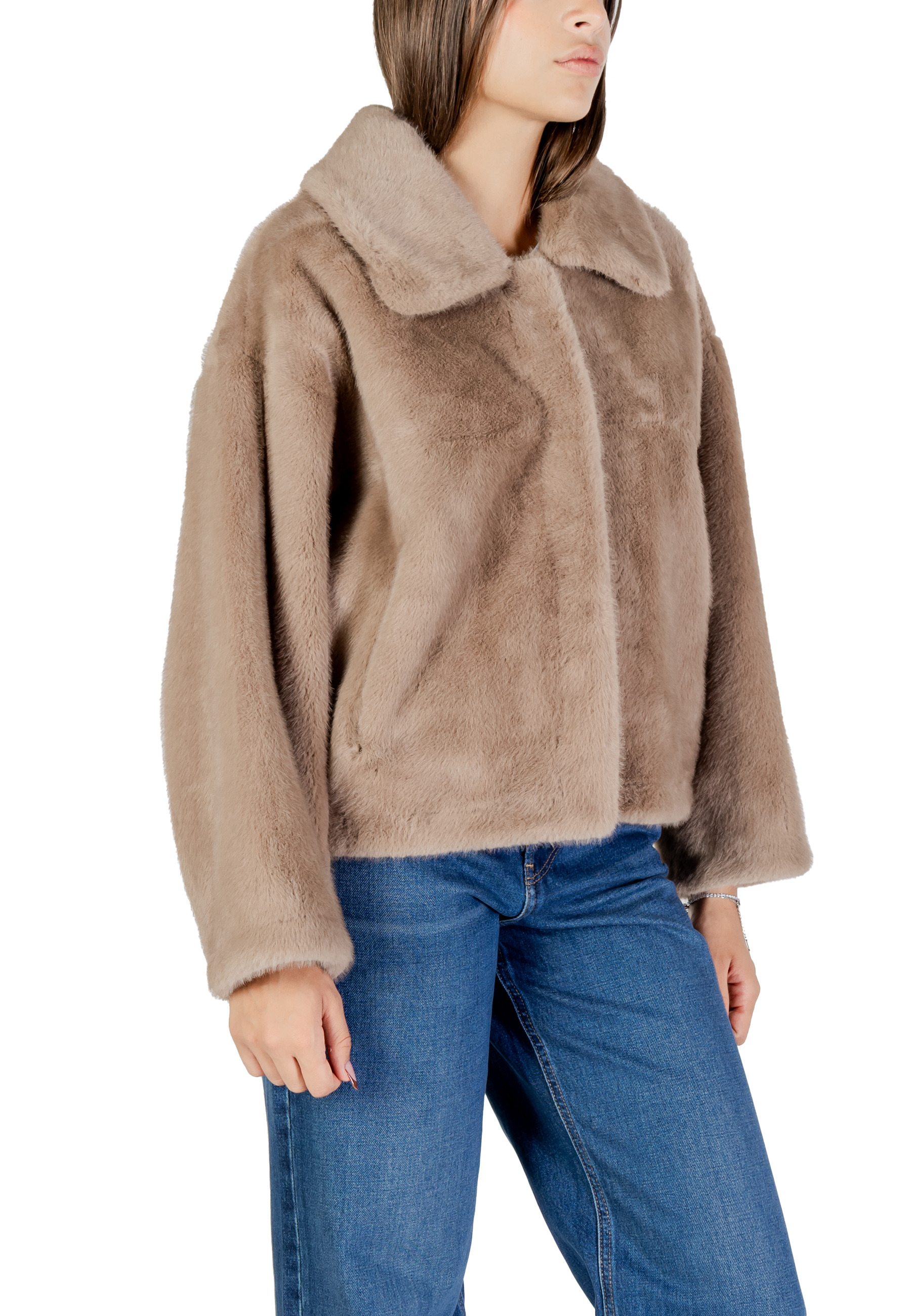 Choral  Women Coat