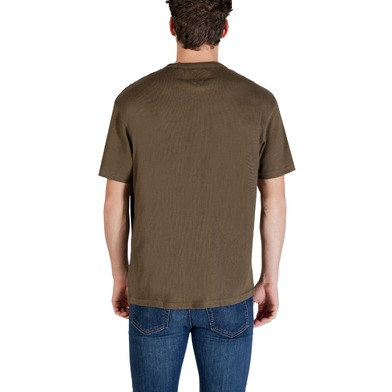 Tommy Hilfiger Jeans T-Shirt Uomo