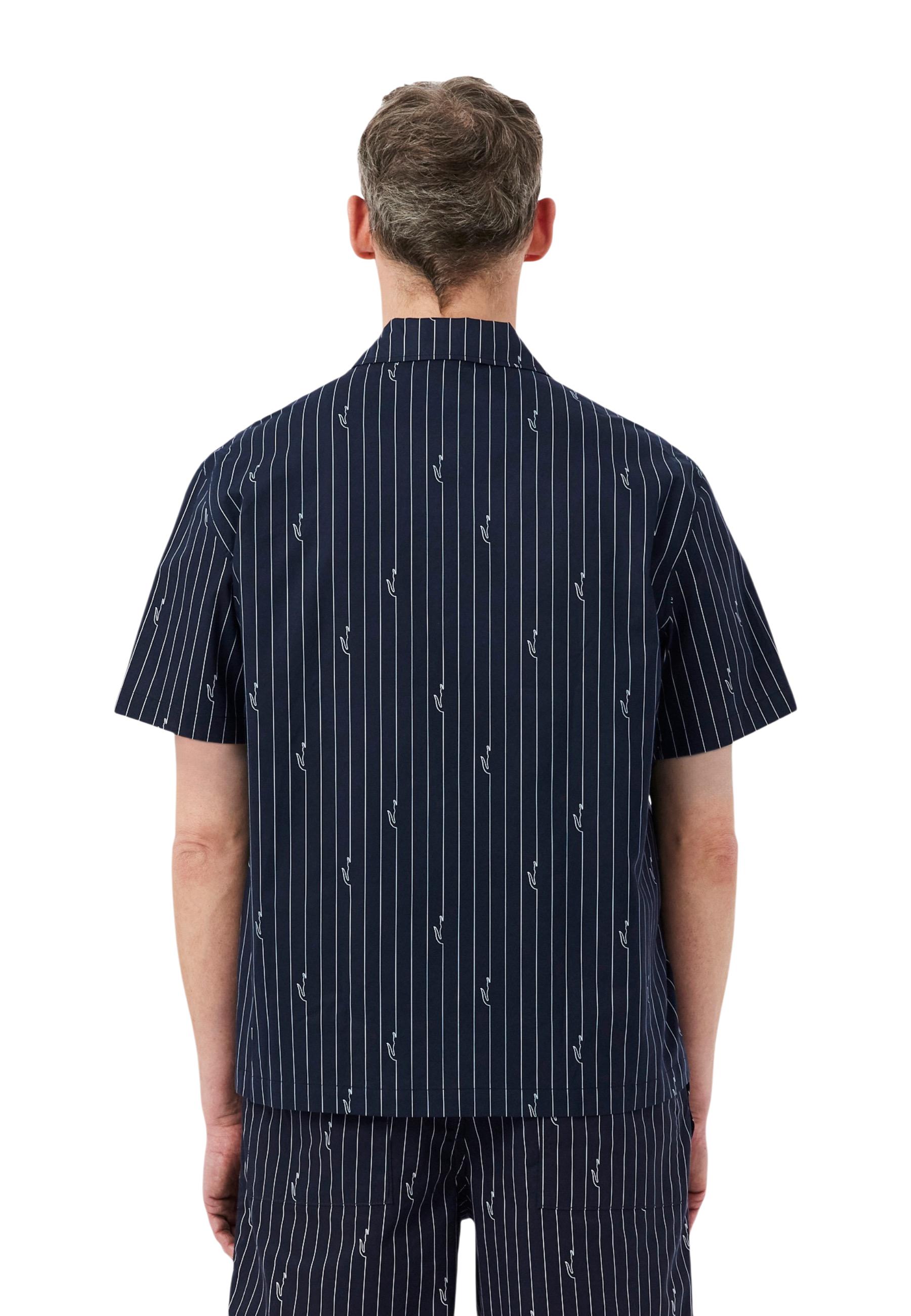 Lacoste Men Shirt
