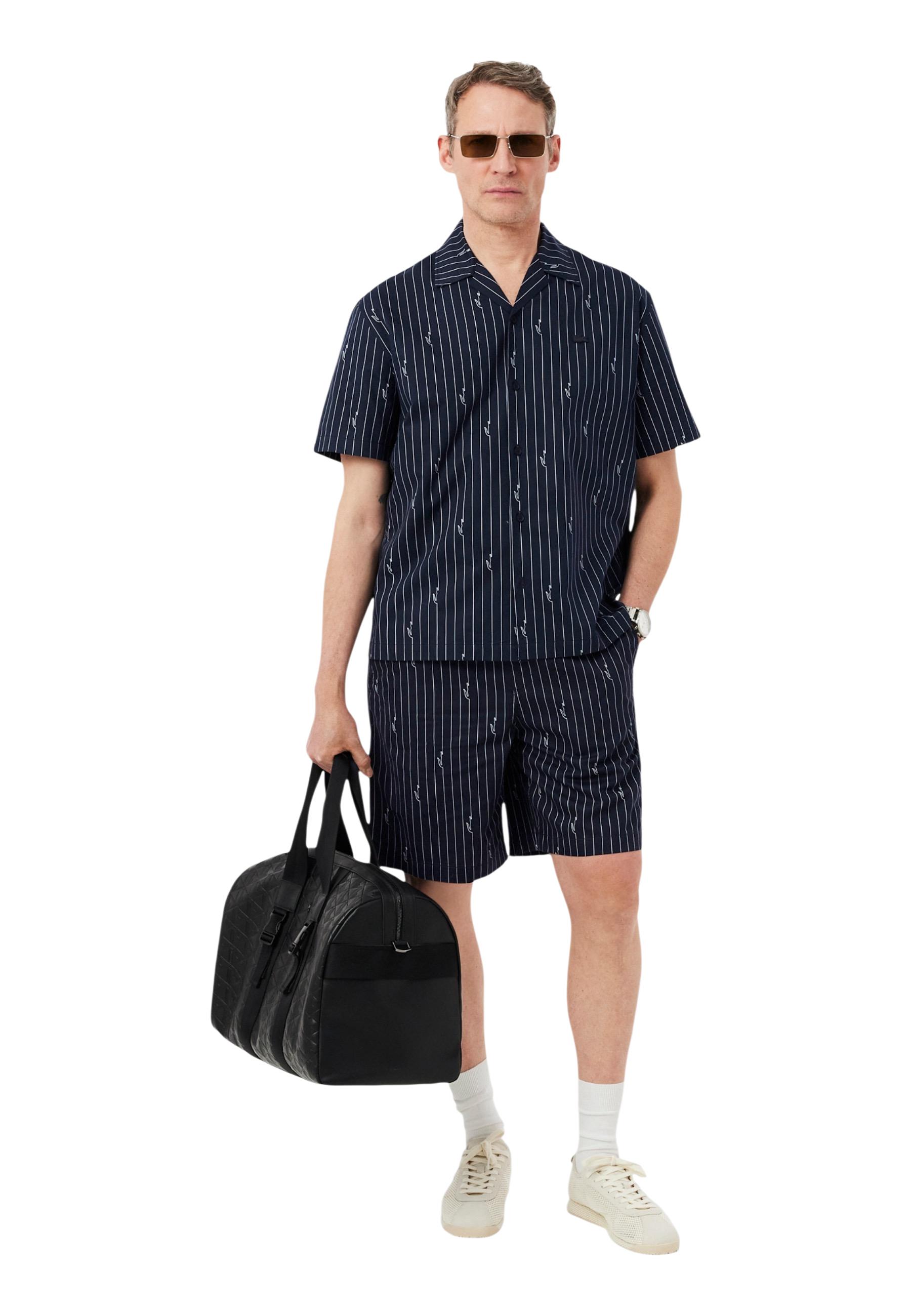 Lacoste Men Shirt