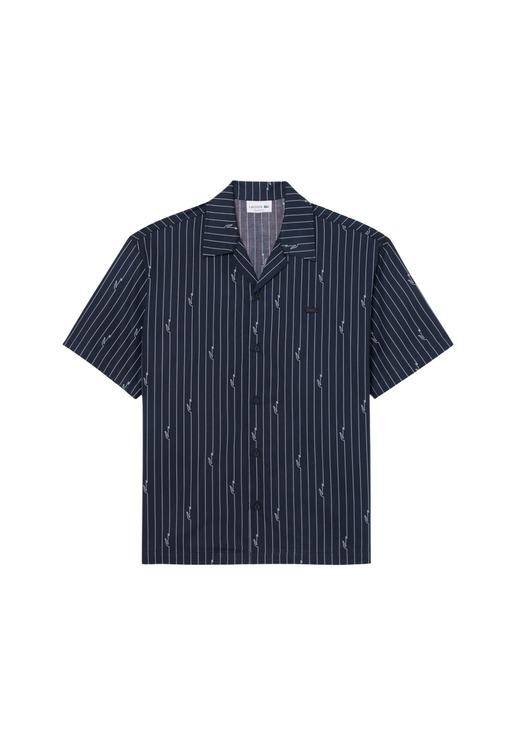 Lacoste Men Shirt