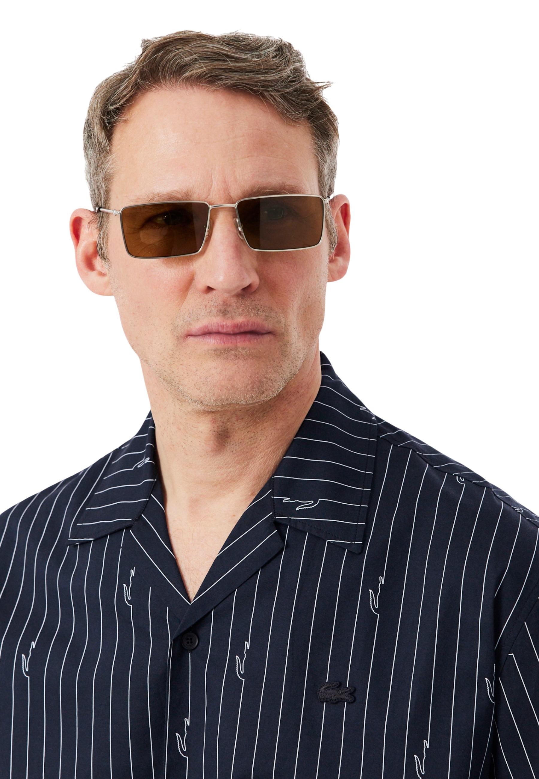 Lacoste Men Shirt
