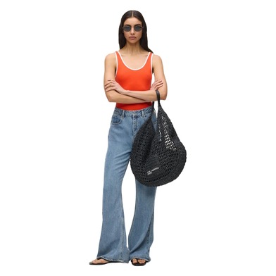 Karl Lagerfeld Jeans Borsa Donna