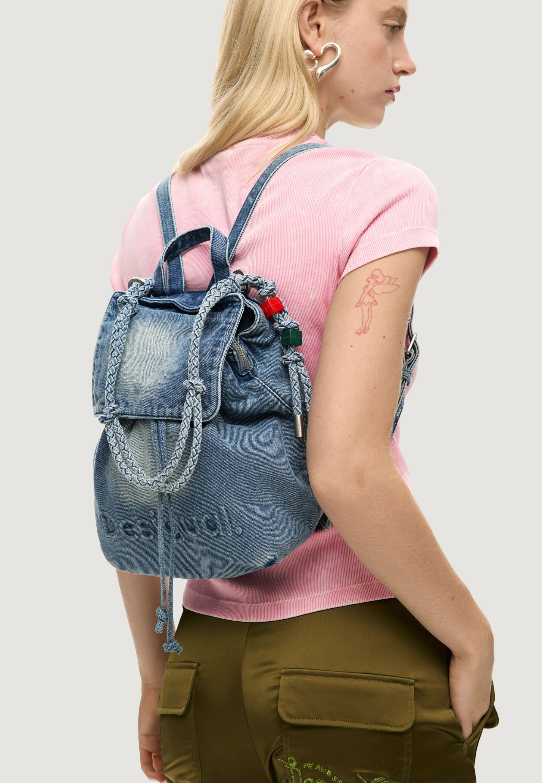 Desigual  Women Bag