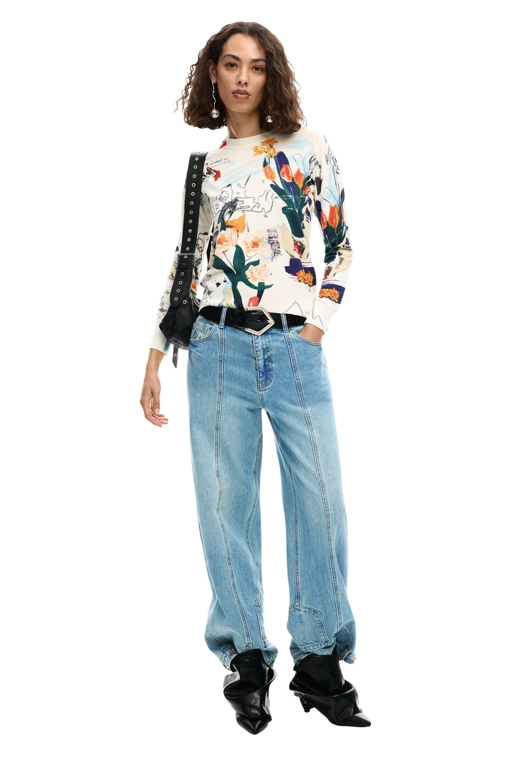 Desigual Knitwear 7