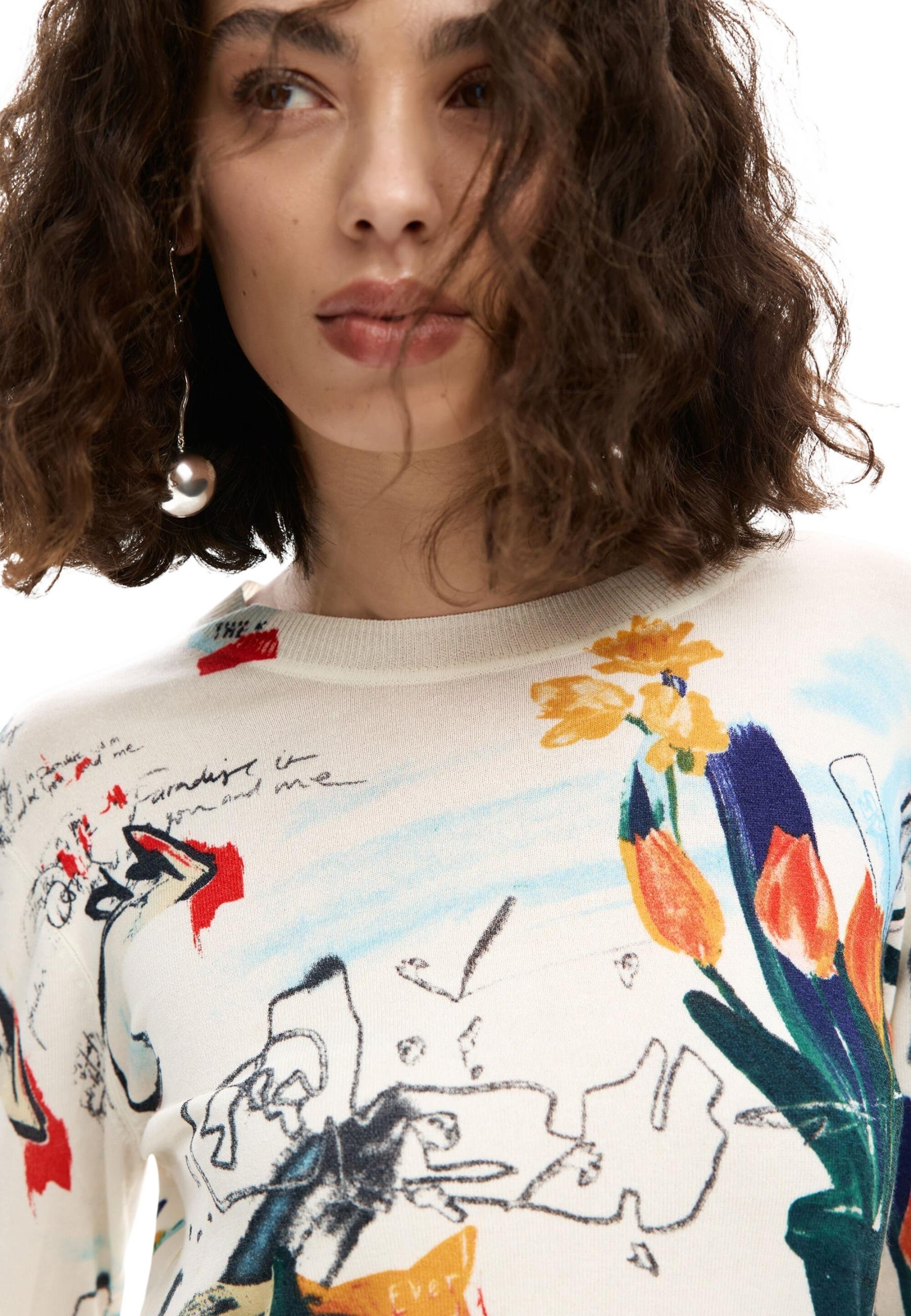 Desigual Knitwear 8