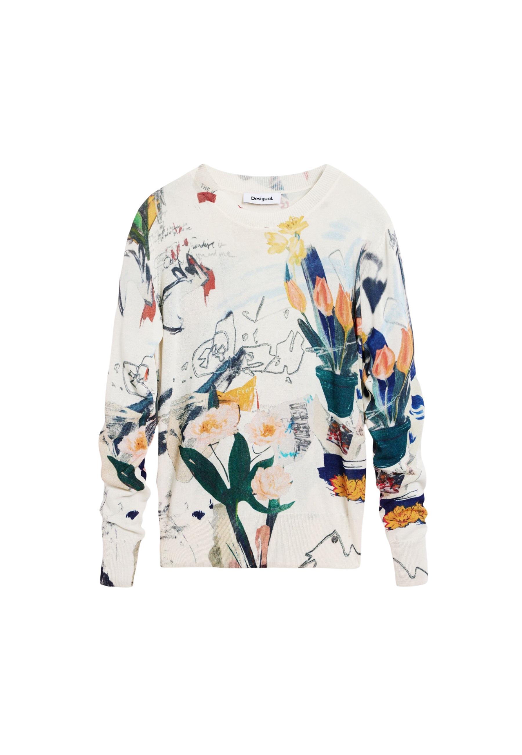 Desigual Knitwear 10
