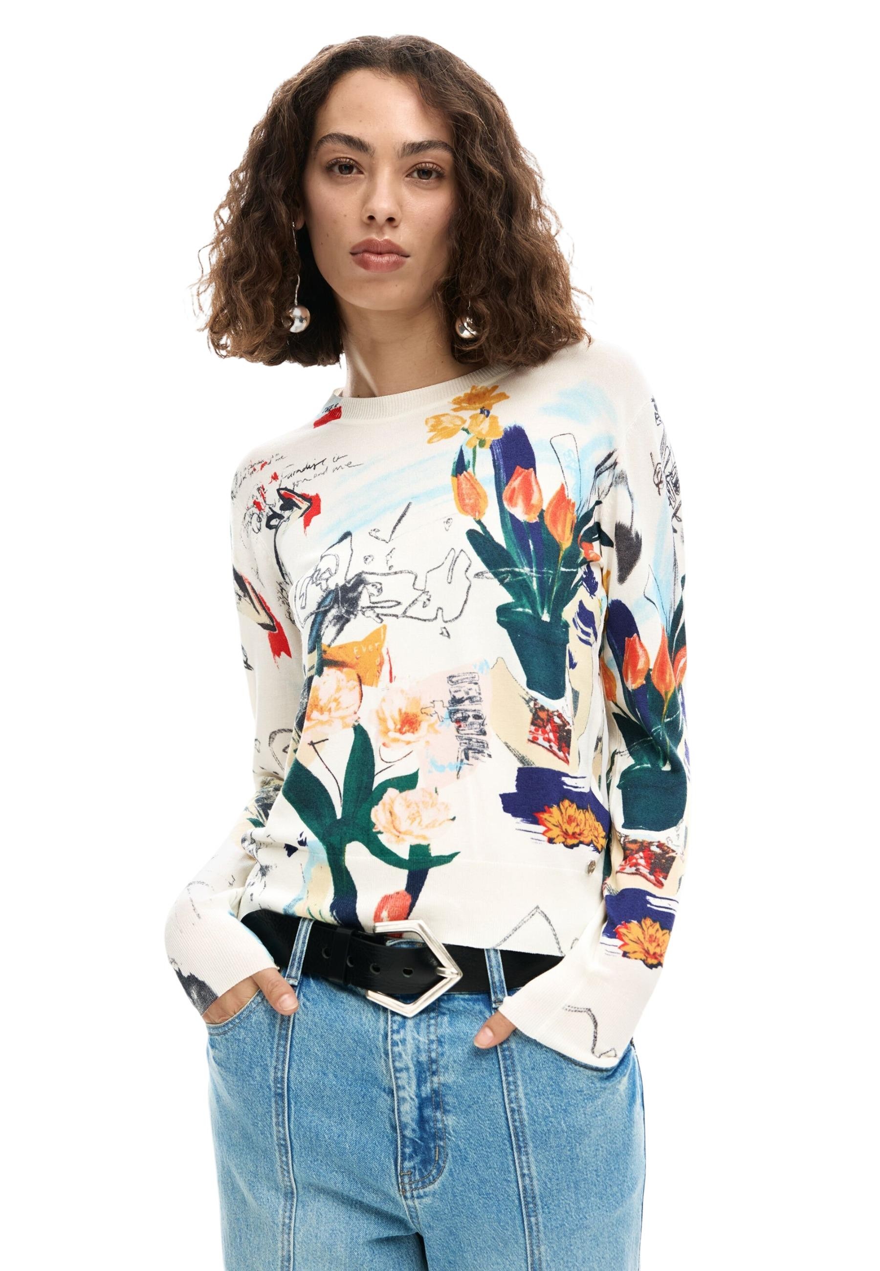 Desigual Knitwear 6