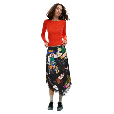 Desigual Gonna Donna