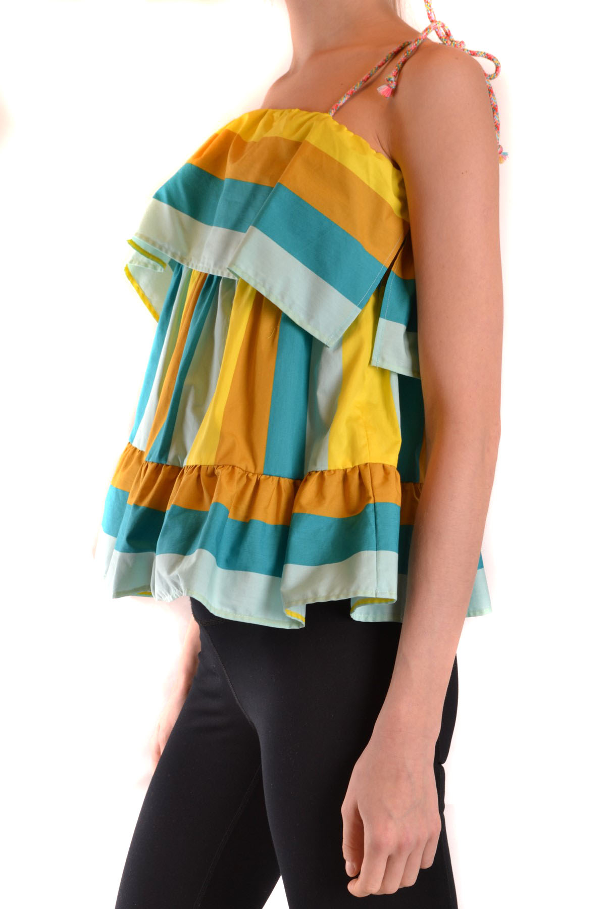 Twin-set Simona Barbieri  Women Blouse