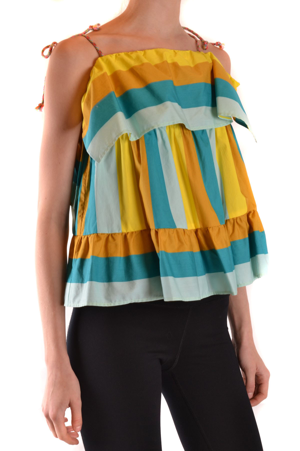 Twin-set Simona Barbieri  Women Blouse