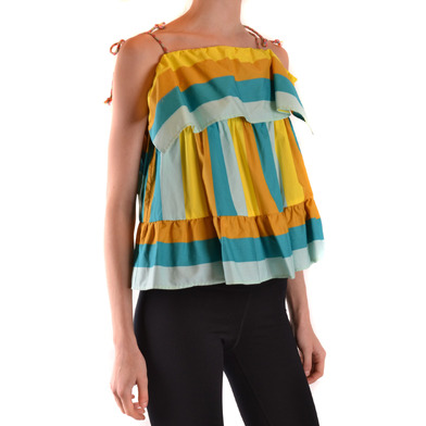 Twin-set Simona Barbieri Blouse Donna