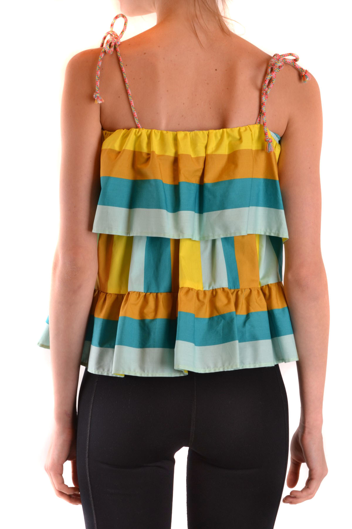 Twin-set Simona Barbieri  Women Blouse