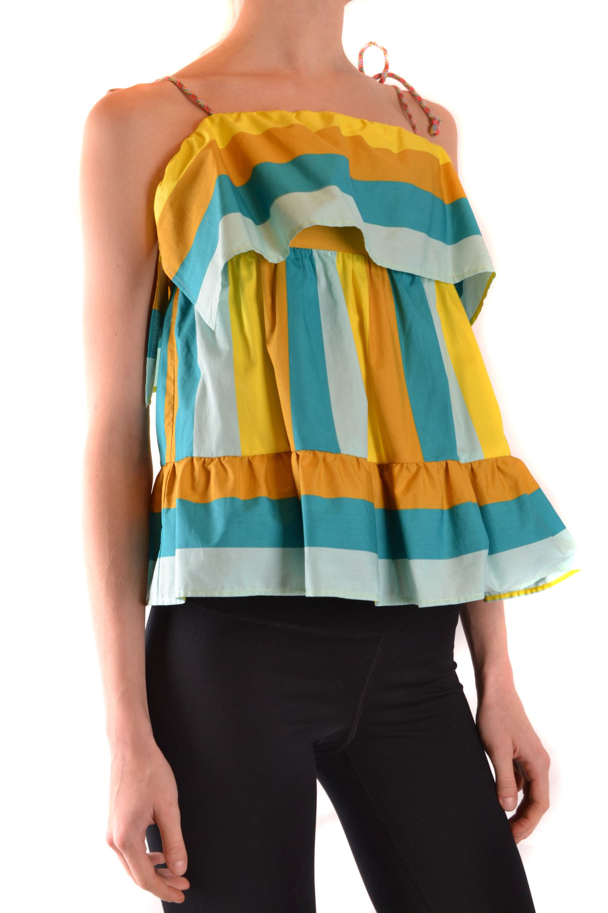 Twin-set Simona Barbieri  Women Blouse