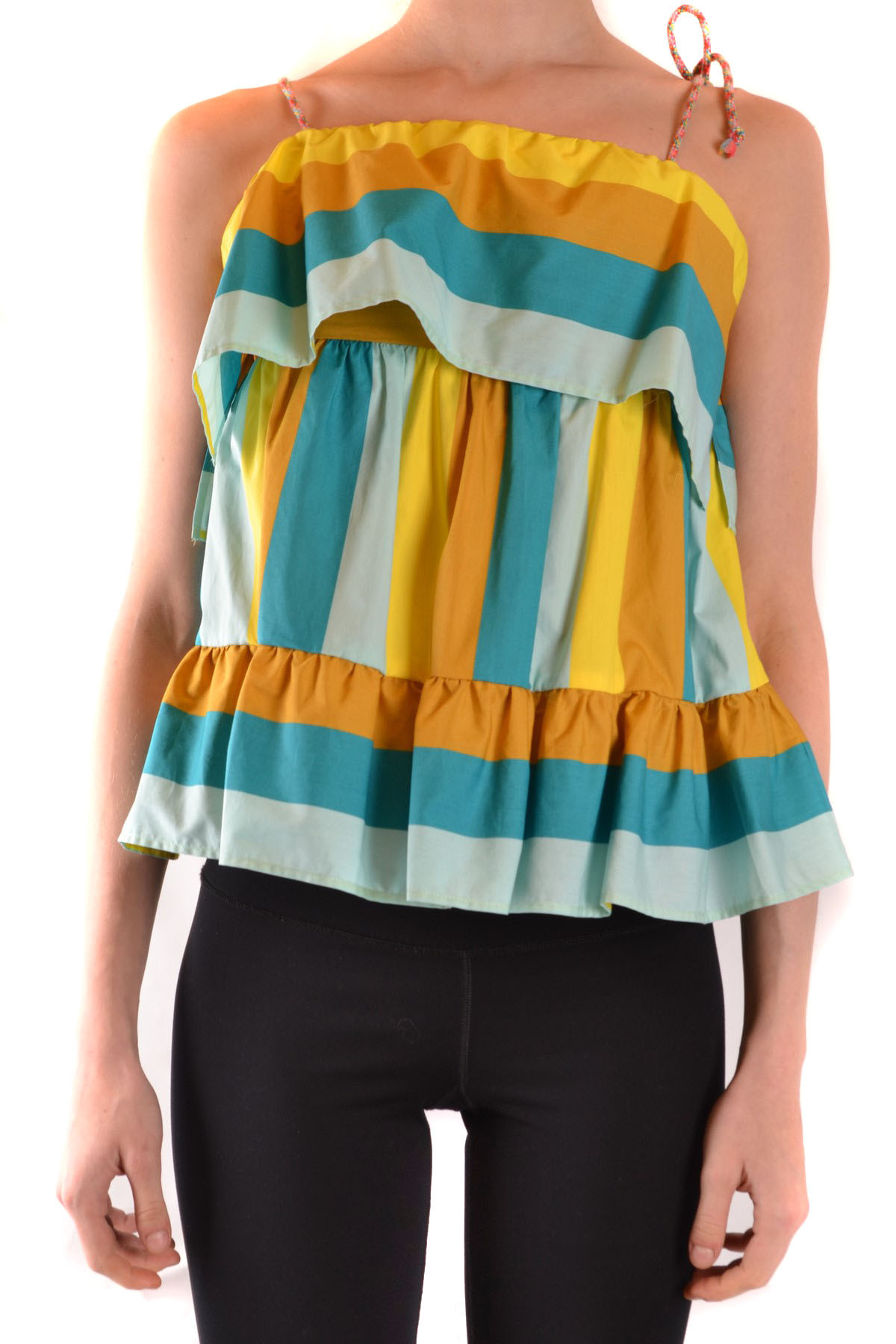 Twin-set Simona Barbieri  Women Blouse
