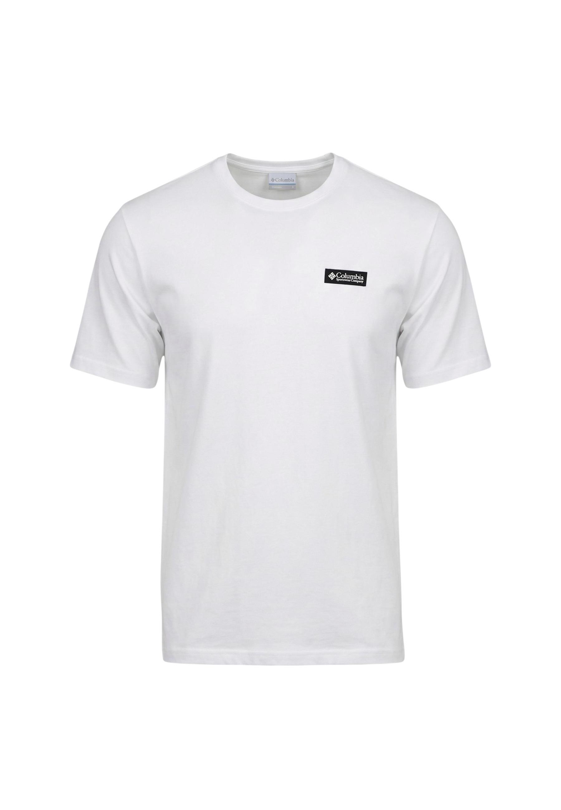 Columbia Men T-Shirt