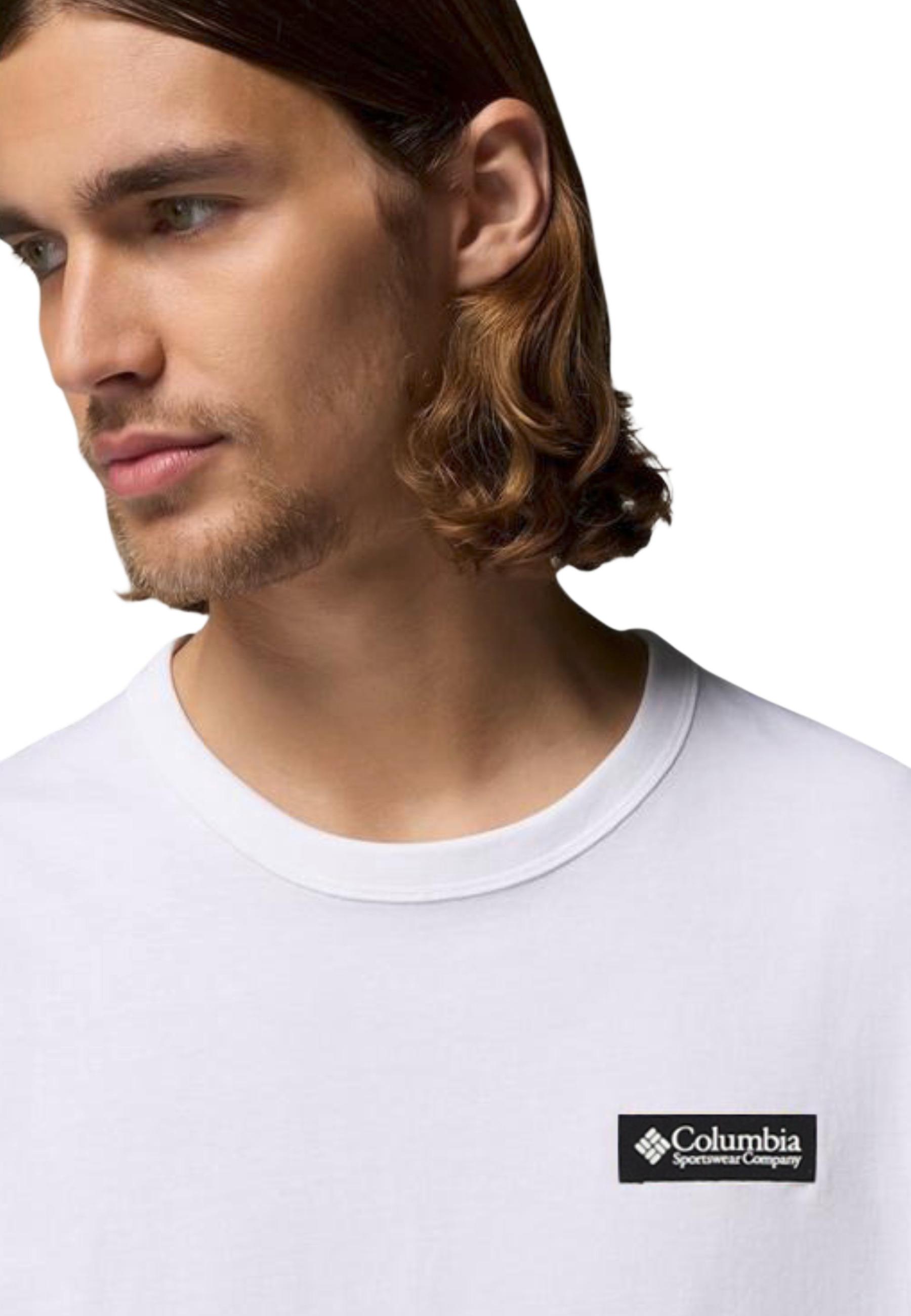 Columbia Men T-Shirt