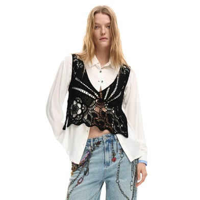 Desigual Camicia Donna