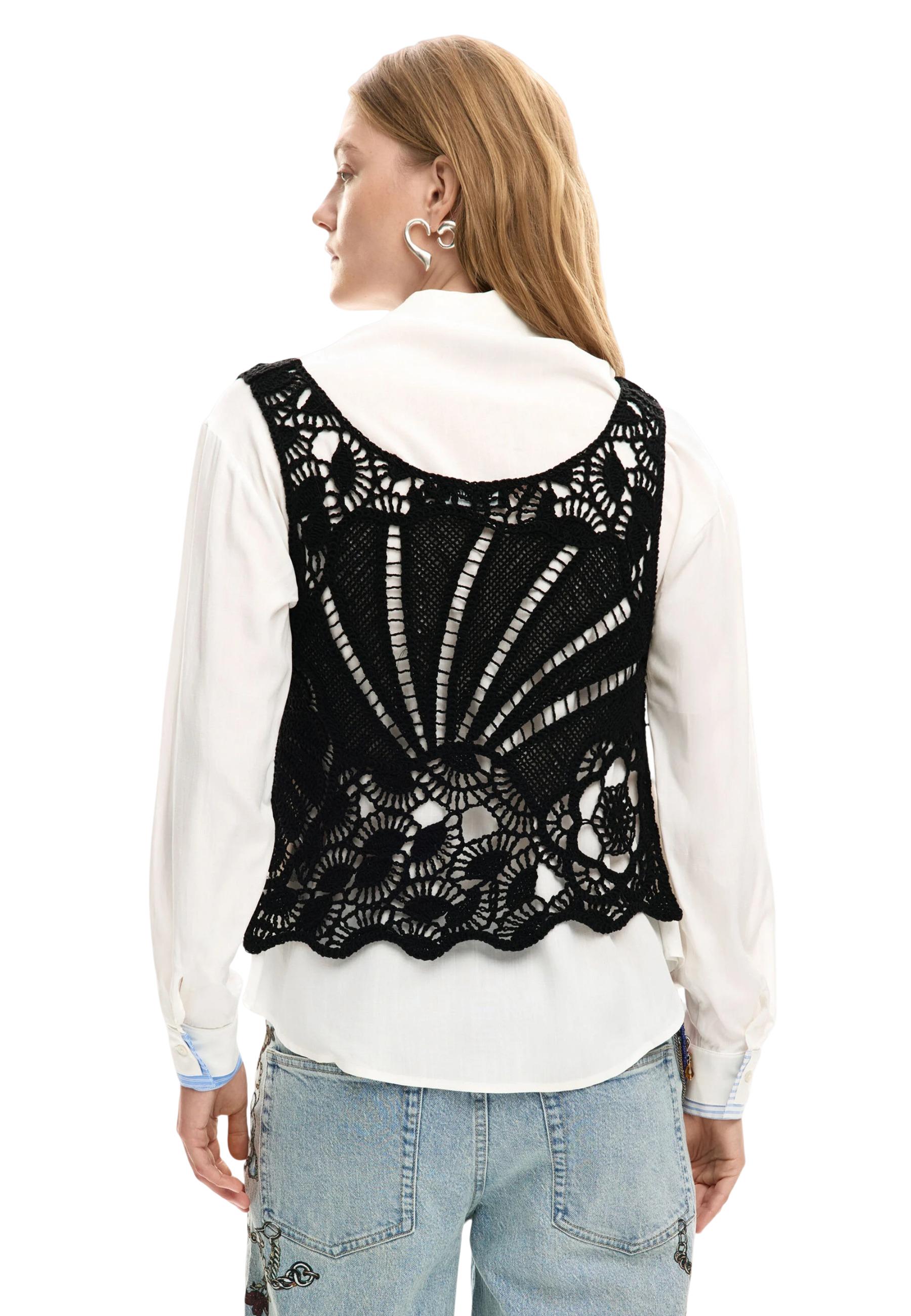 Desigual  Women Shirt