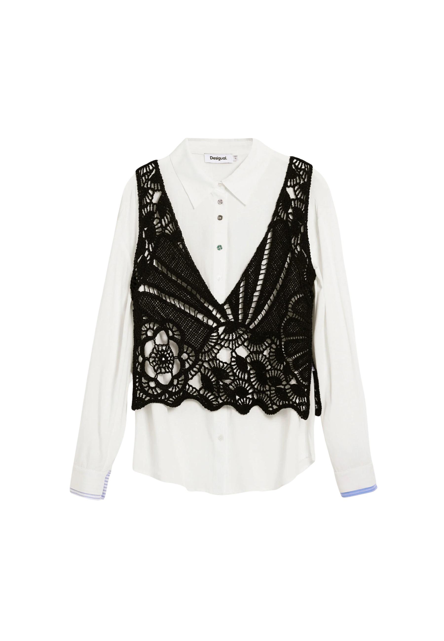 Desigual  Women Shirt