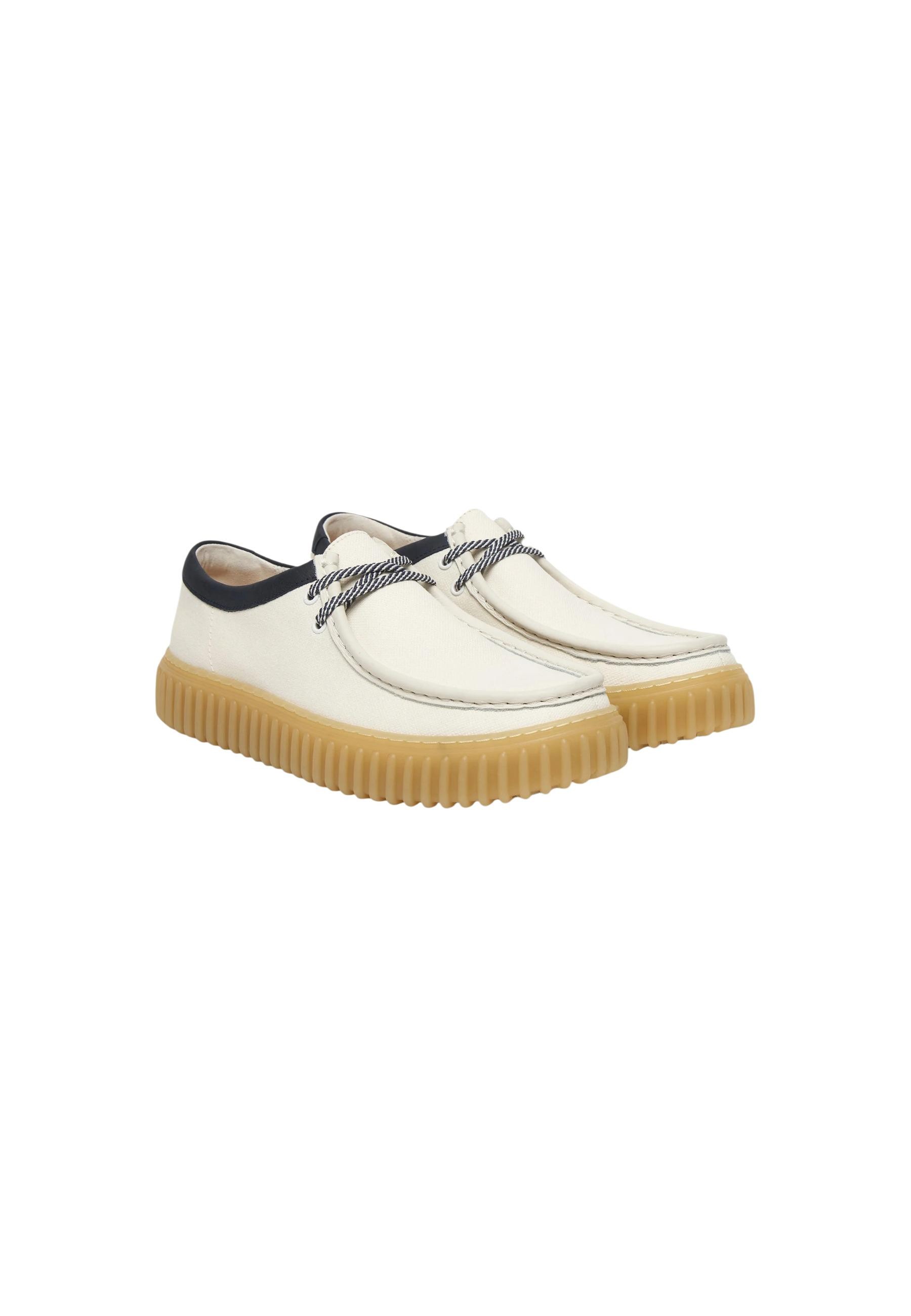 Clarks Lace Ups Shoes 2