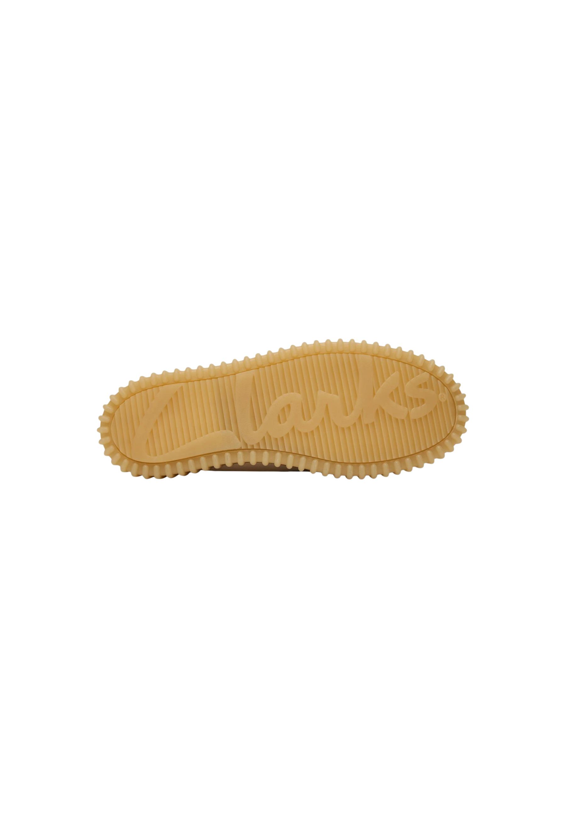 Clarks Lace Ups Shoes 4