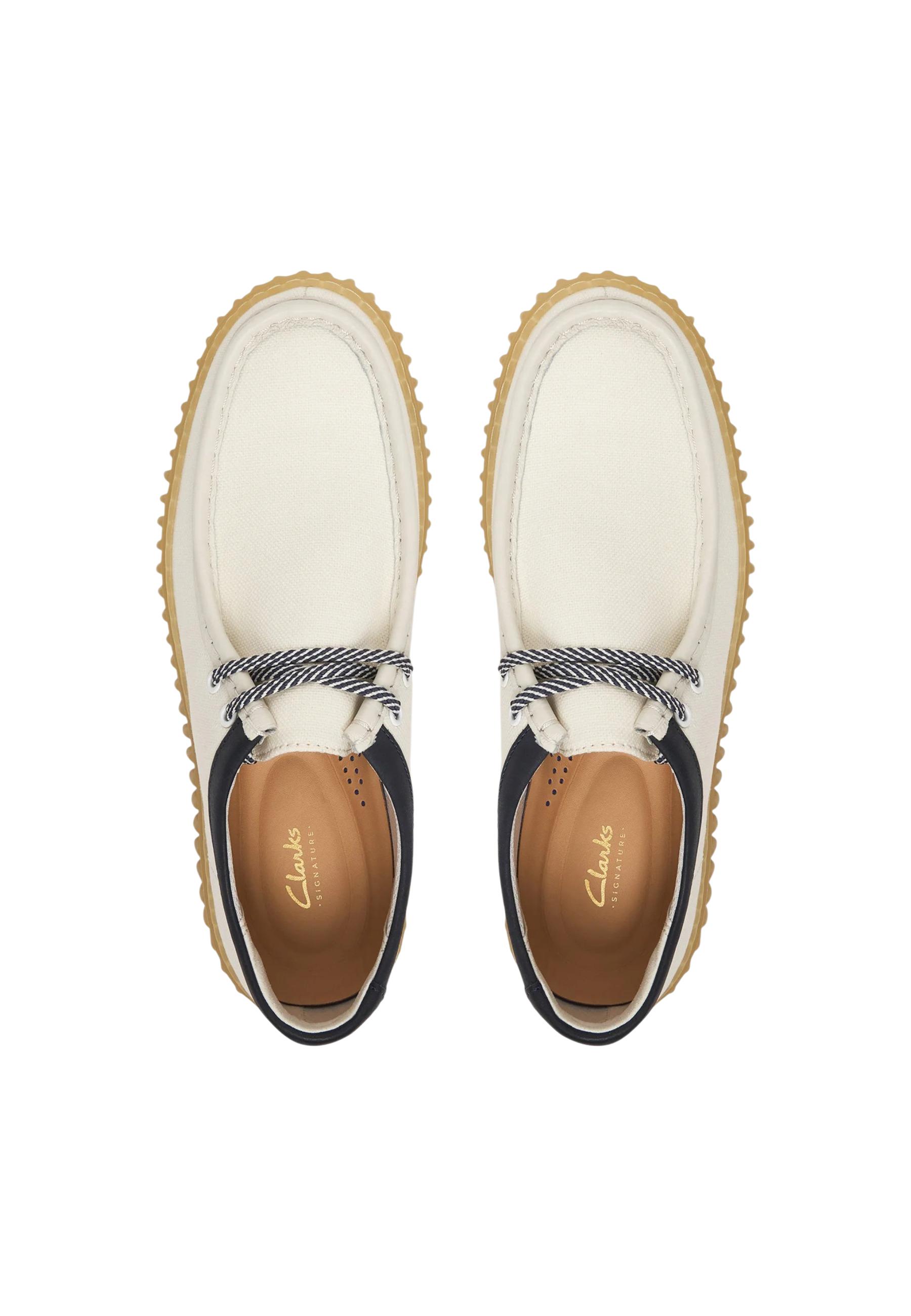 Clarks Lace Ups Shoes 5