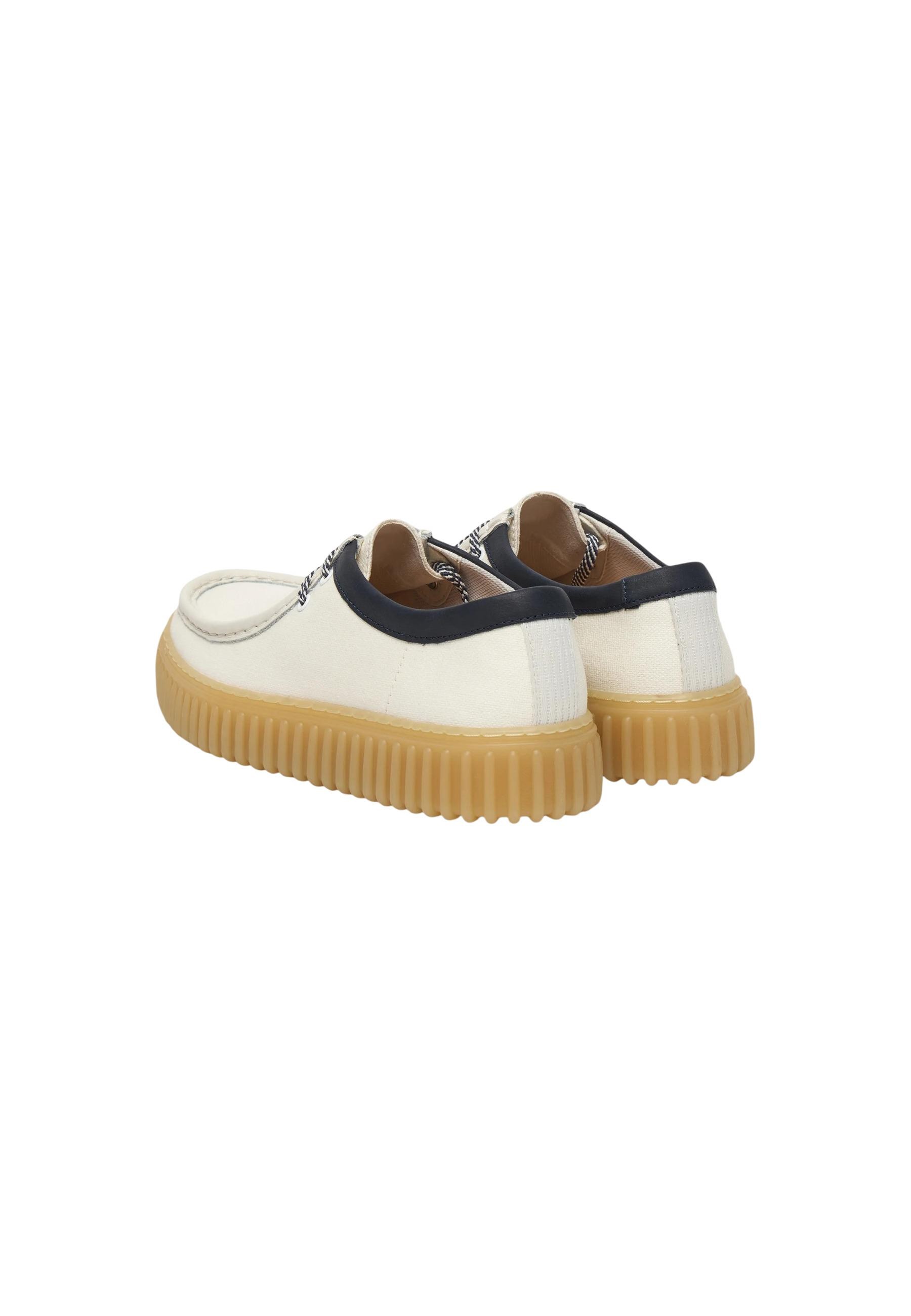 Clarks Lace Ups Shoes 3