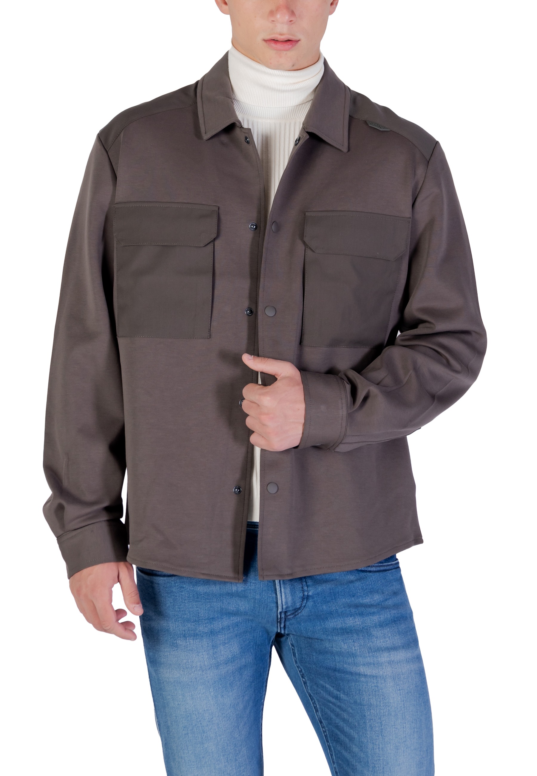 Antony Morato Men Shirt