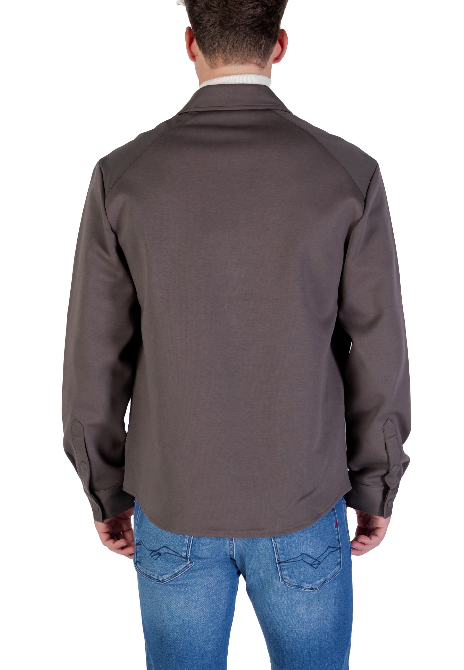 Antony Morato Men Shirt