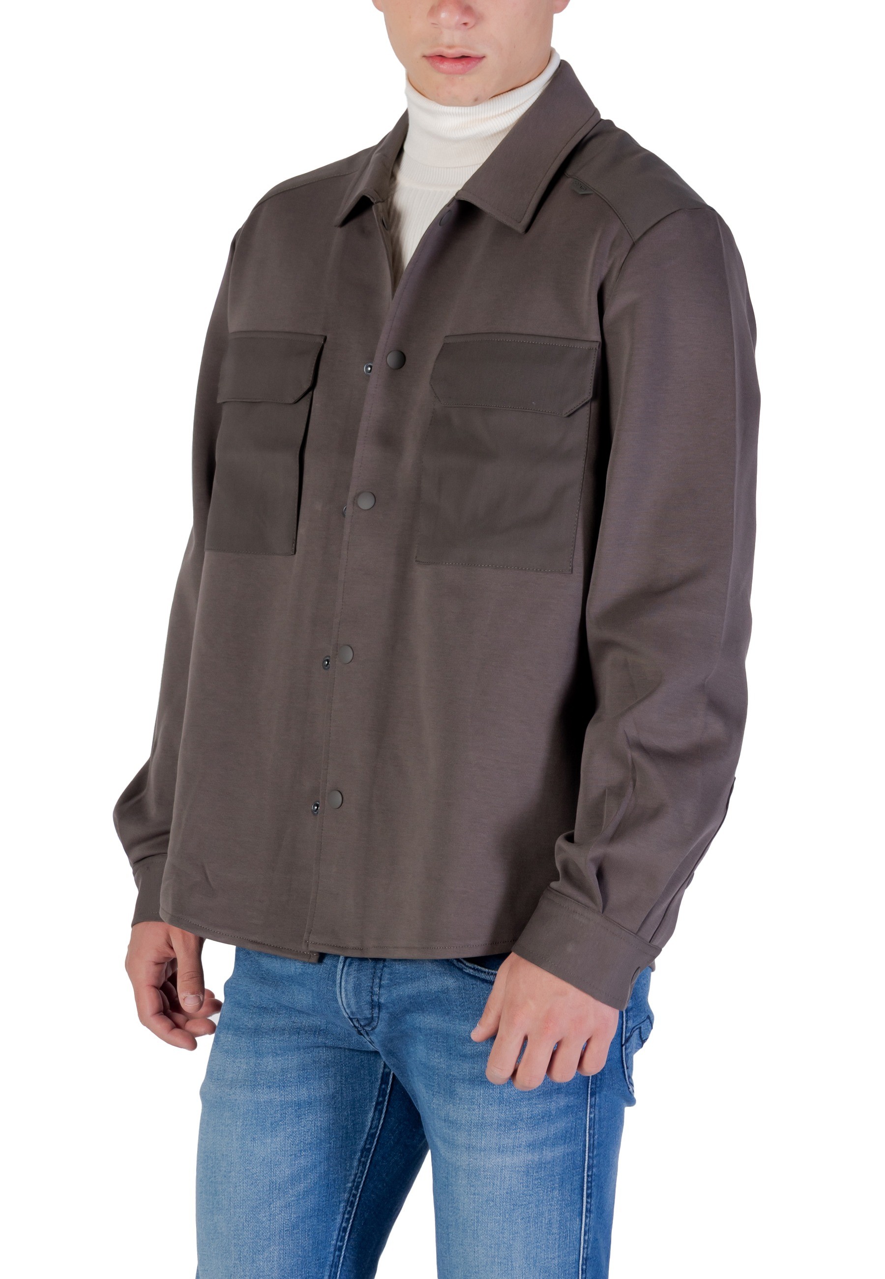 Antony Morato Men Shirt