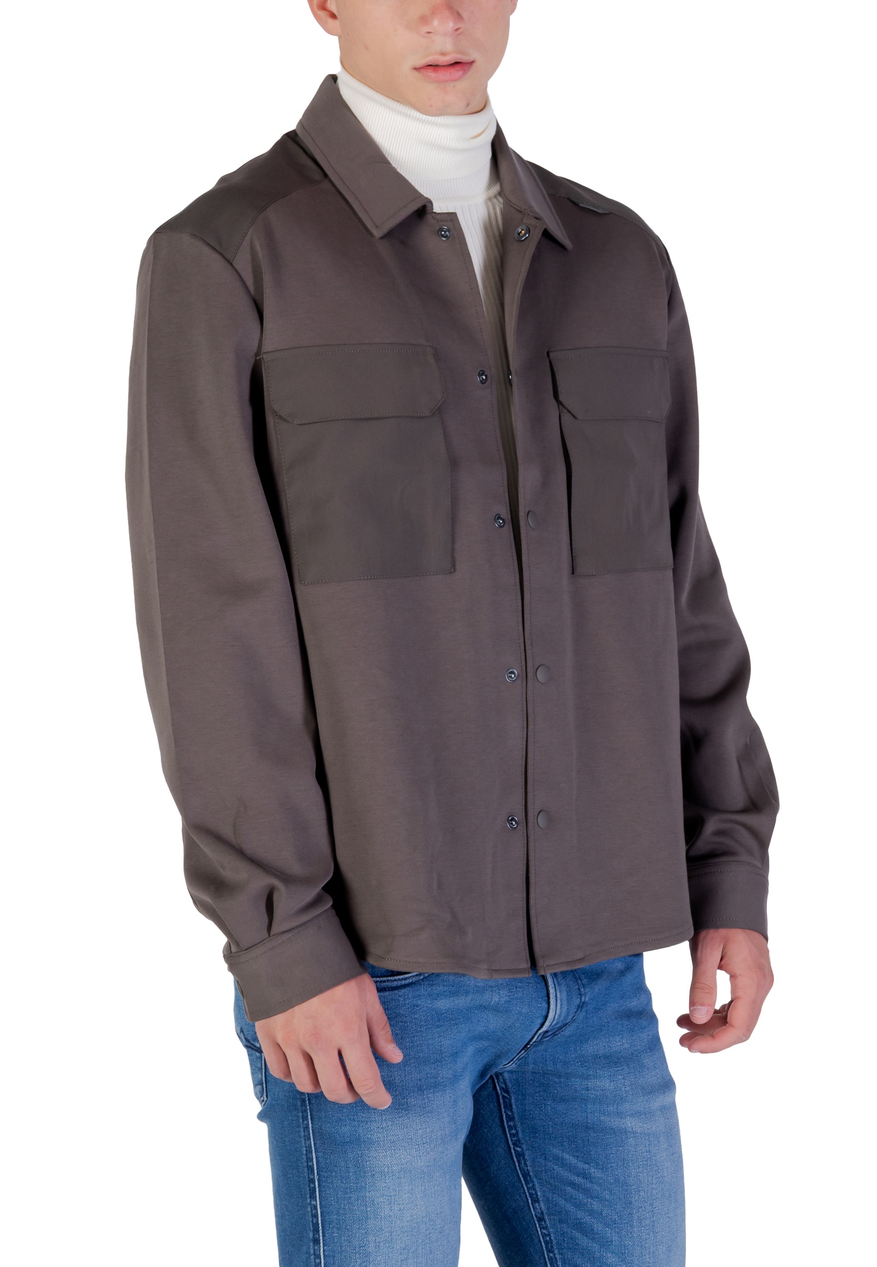 Antony Morato Men Shirt