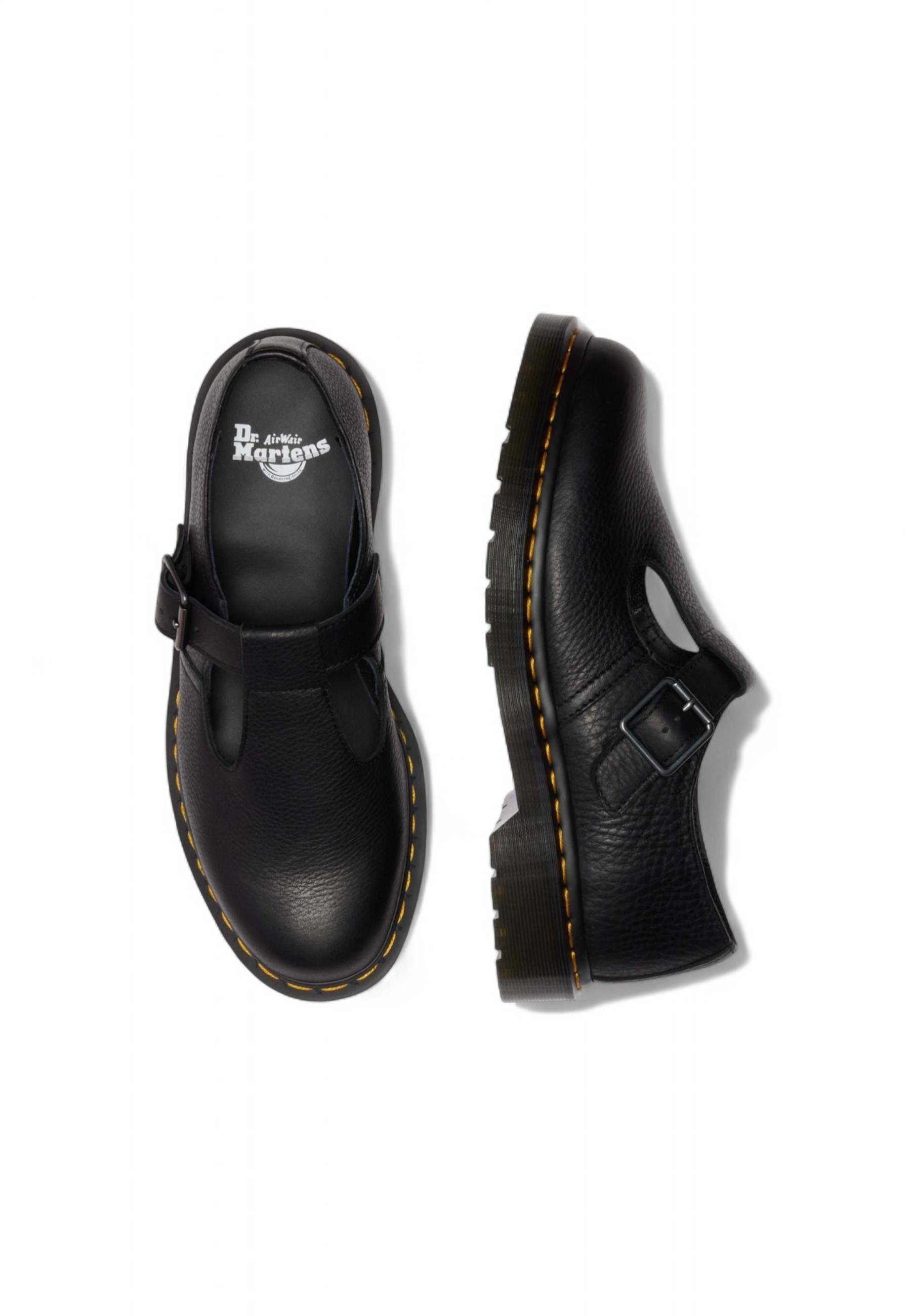 Dr. Martens Women Slip On Shoes