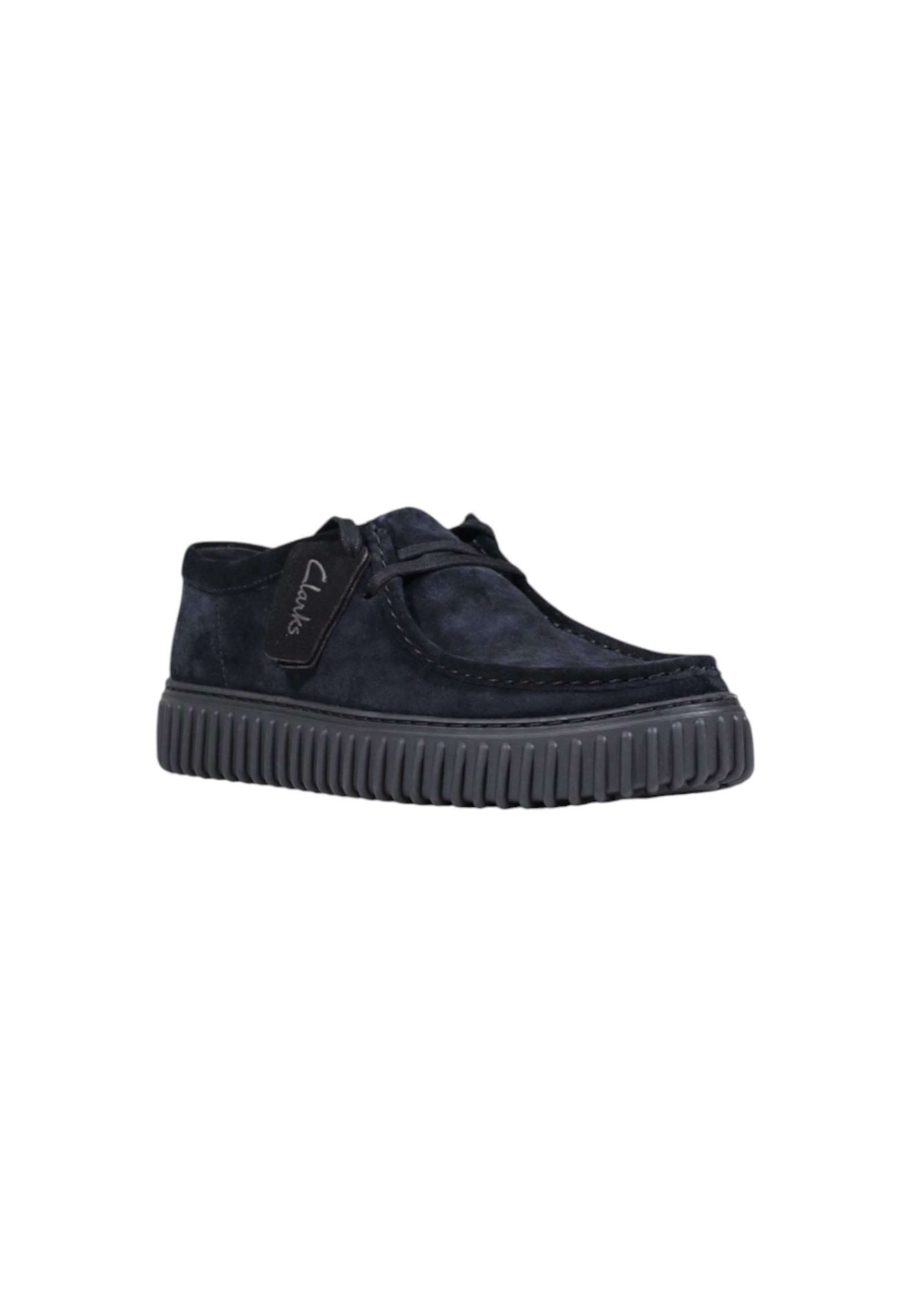 Clarks Men Boots