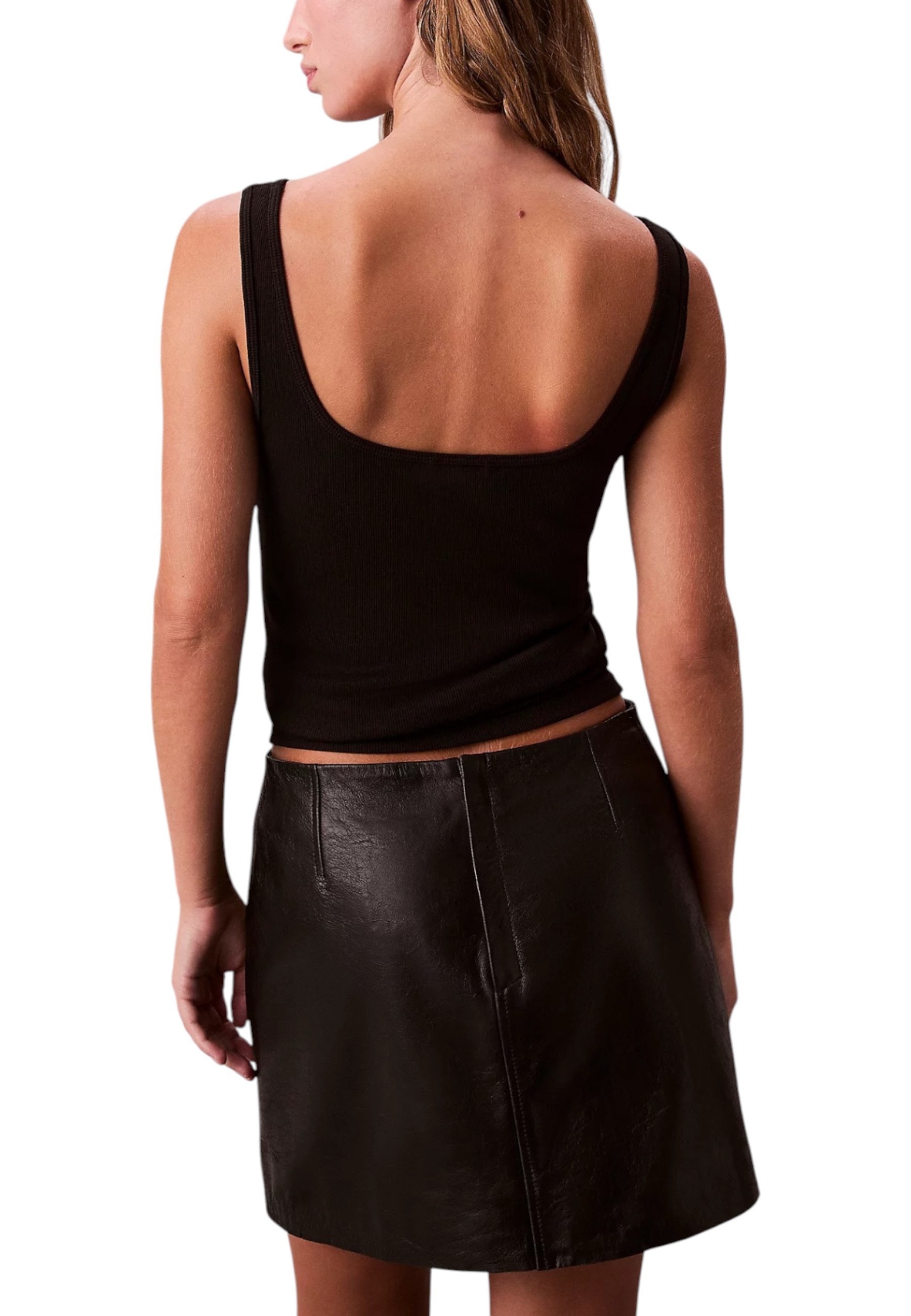 Calvin Klein Jeans Canotta Donna_voghion.com