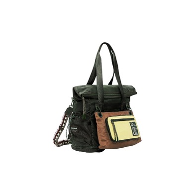 Desigual Borsa Donna